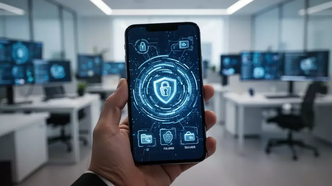 Mobile Sicherheit 2026: Neue Updates, Patches und Chip-Schutz gegen Krypto-Malware