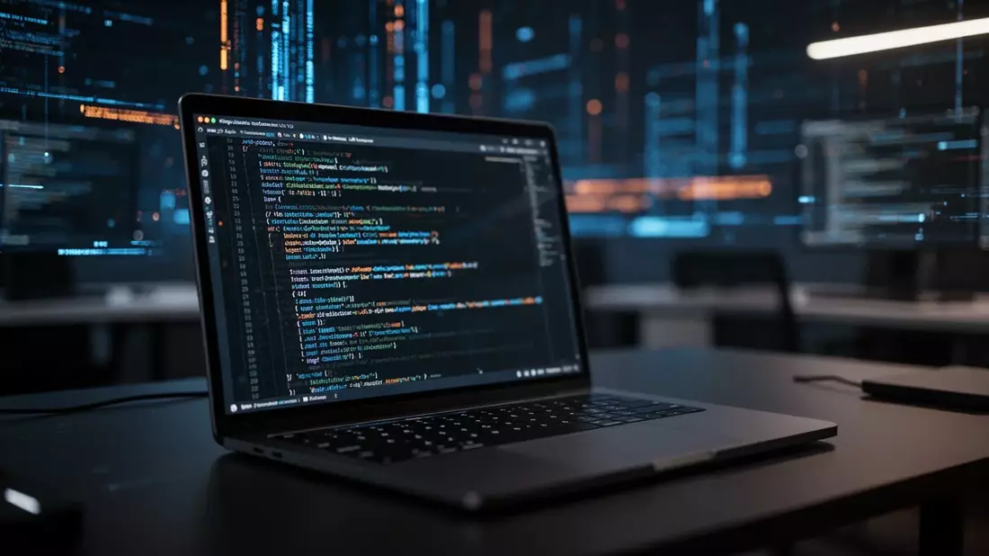 TrapDoor-Kampagne: Cyberangriff auf Entwickler von Krypto- und KI-Software