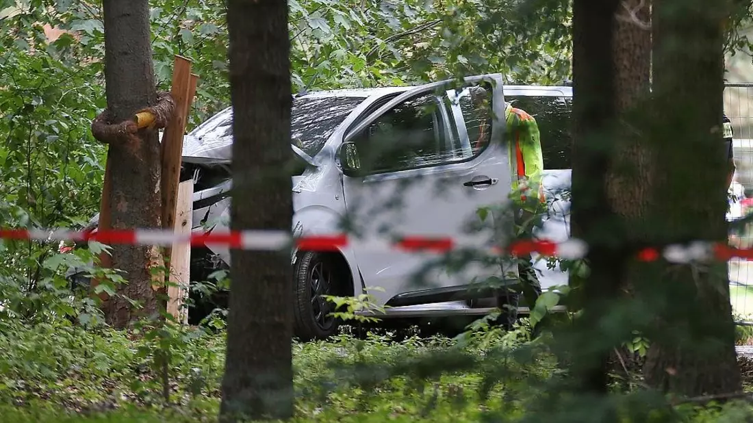 Polizeigewerkschaft fordert Konsequenzen nach CSD-Anschlag