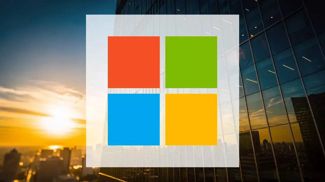 Microsoft übertrifft Erwartungen: Cloud-Wachstum treibt Aktie auf Rekordhoch