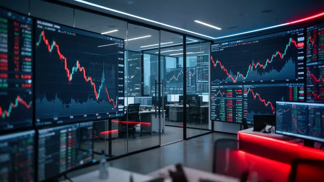 KI-Blase geplatzt: Hedgefonds Situational Awareness verliert Milliarden
