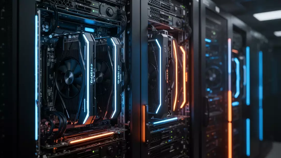 AMD präsentiert Instella-MoE-16B-A3B und erhöht Radeon-Preise
