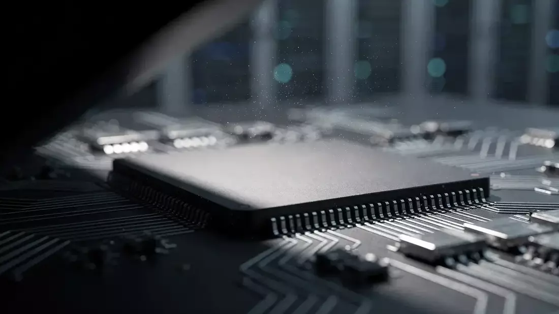 Semiconductor ETFs See Record Inflows Despite Worst Month Since 2008