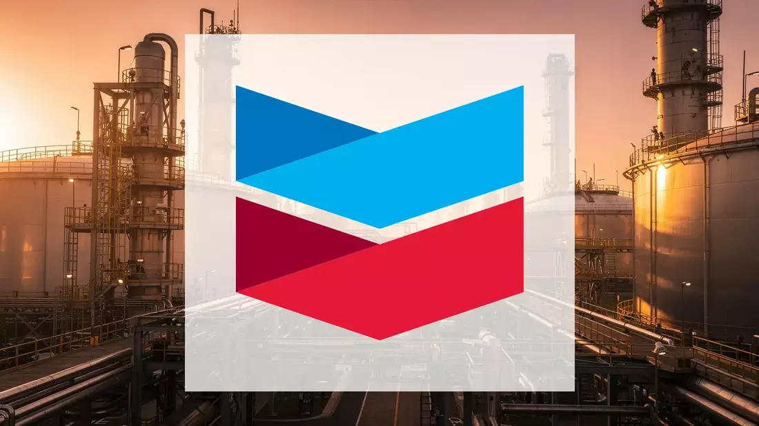 Chevron-Aktie: Geopolitische Spannungen bescheren Rekordquartal