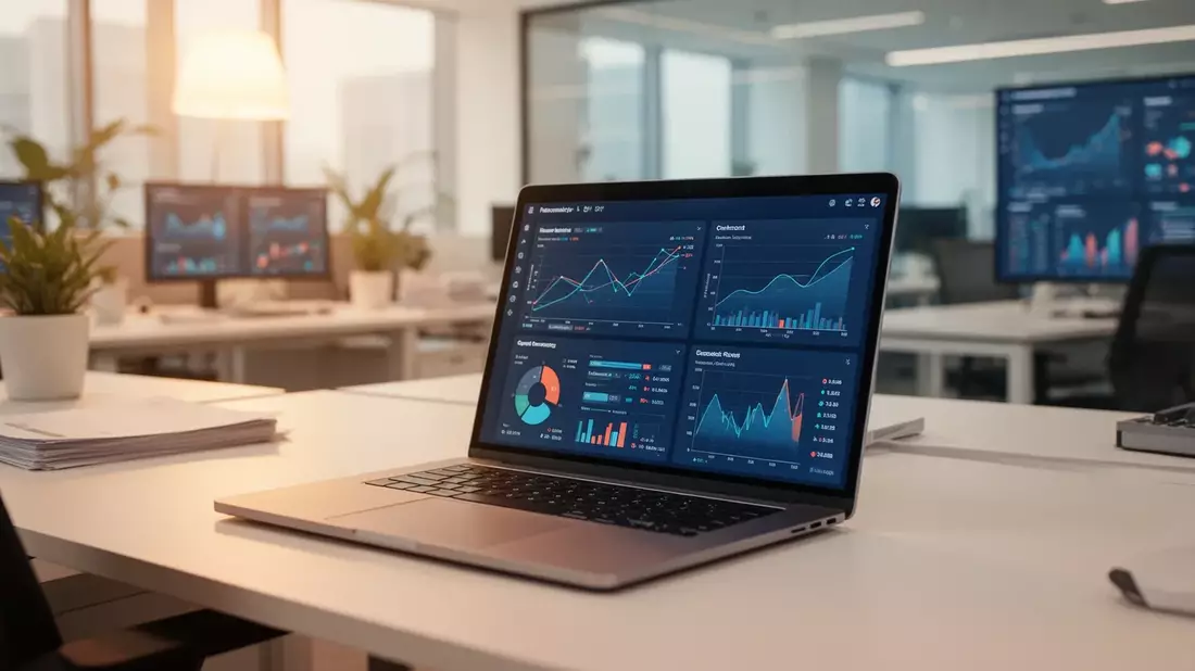 KI-Transformation im Controlling: Neue Jobprofile und Qualifikationen gefragt
