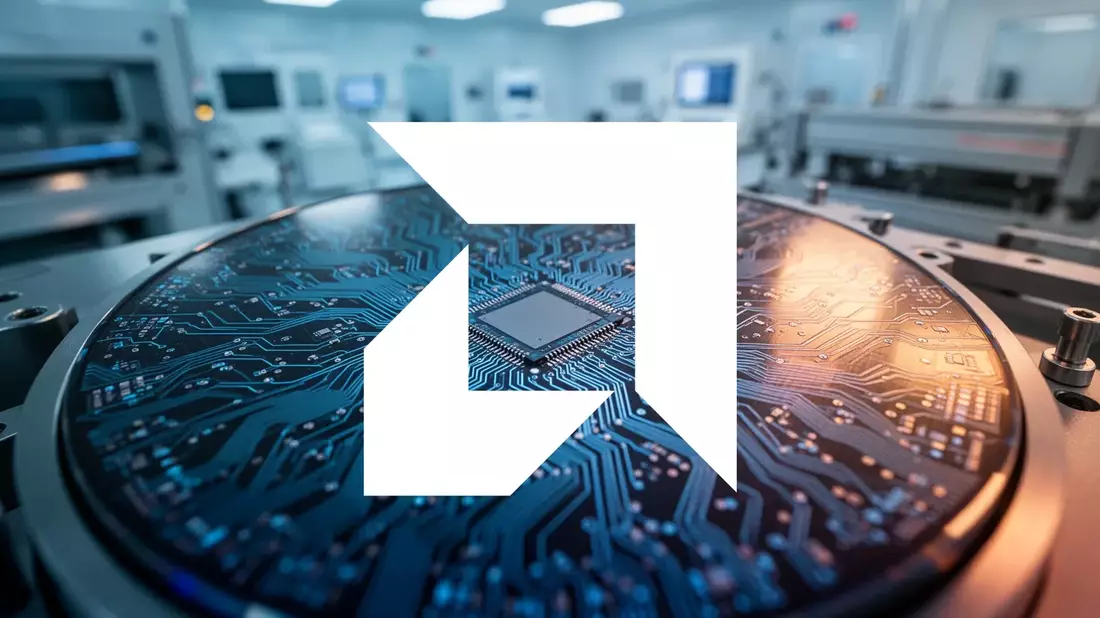 AMD-Aktie: Trotz Kursrutsch erhöhen Analysten ihre Kursziele
