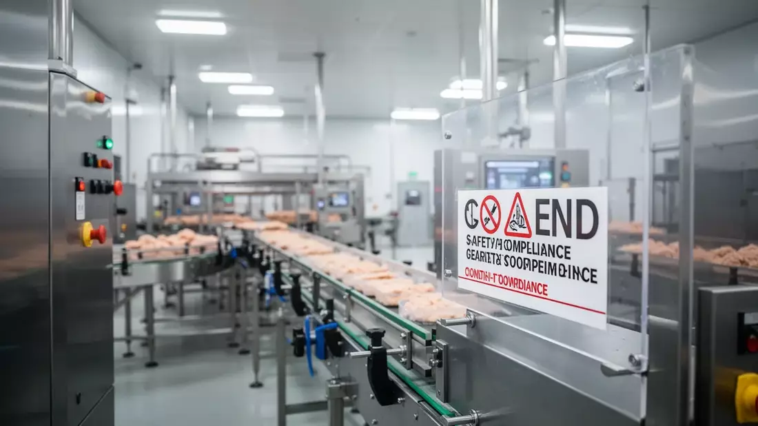 Food safety authorities across multiple countries intensified enforcement on August 1, 2026, suspending manufacturing licences, seizing thousands of kilograms of substandard goods, and closing…