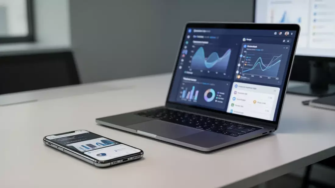 KI-Projektmanagement: Monday.com baut ab, neue Tool-Klassen entstehen