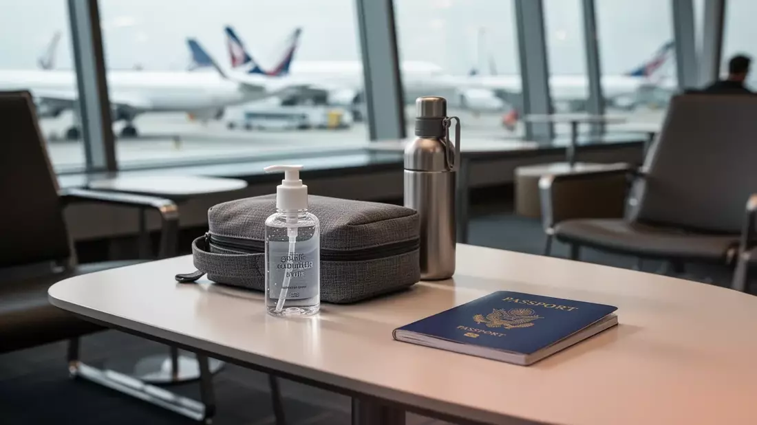 Reise 2026: Neue Gesundheits- und Sicherheitsrisiken im Urlaub erkennen