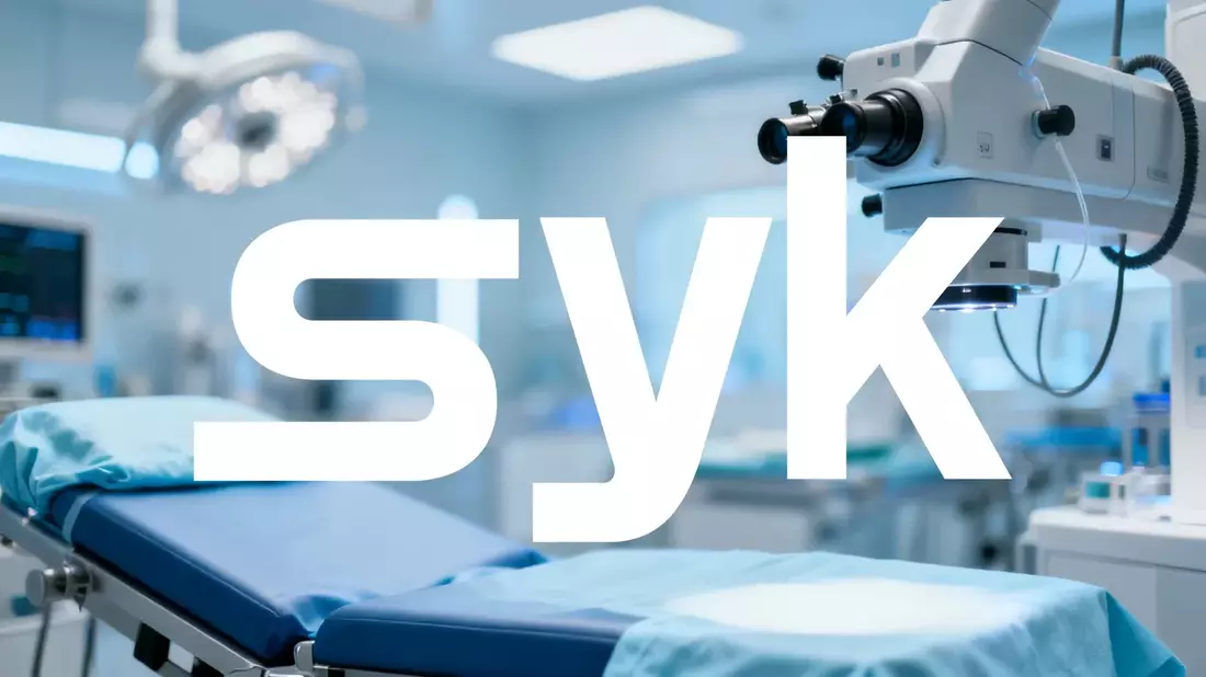 Stryker-Aktie: Übertriebene Marktreaktion trotz starker Quartalszahlen?