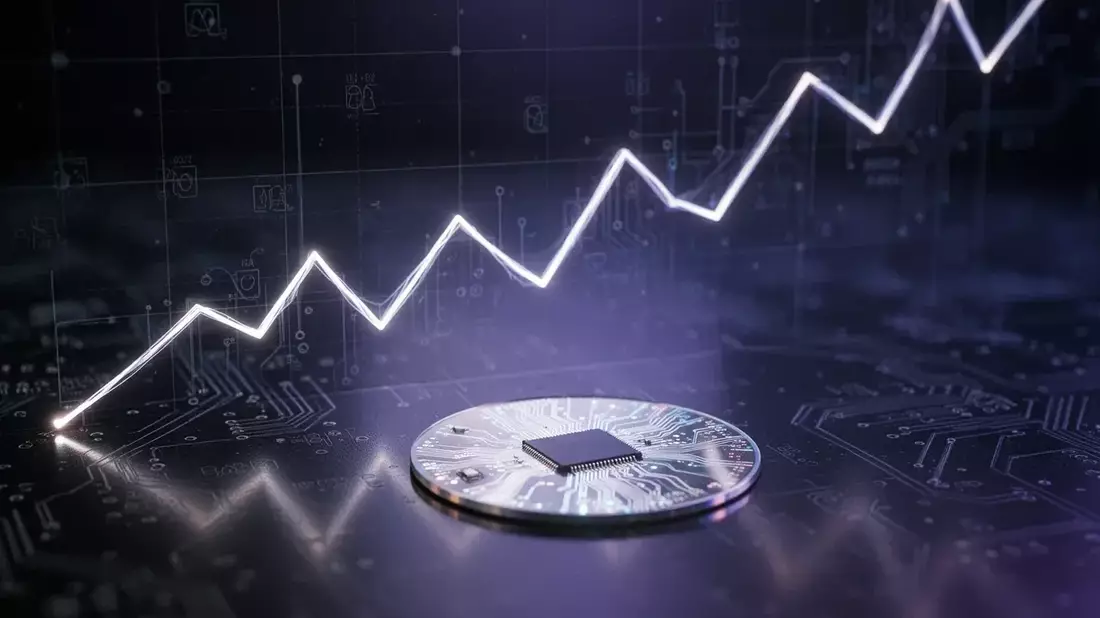 Semiconductor ETF Plunges 17.9% in Month: Sentiment, Not Fundamentals, Drive Sell-Off