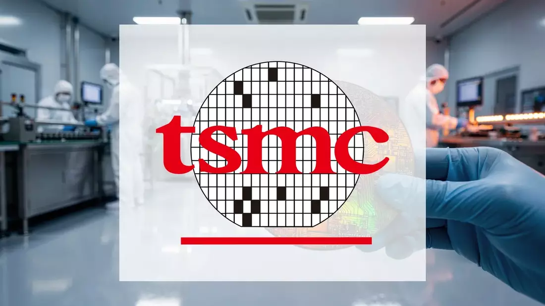 TSMC: Rekordquartal trifft auf Investitionssorgen – Aktie unter Druck