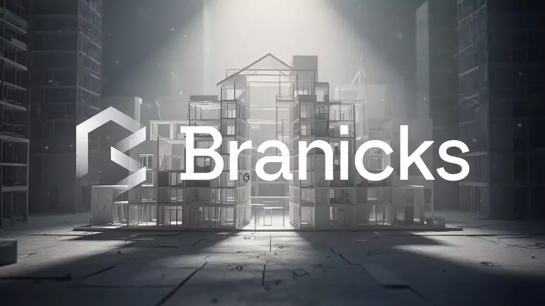 Branicks Completes Debt Restructuring, Shares Fall as Interest Burden Looms