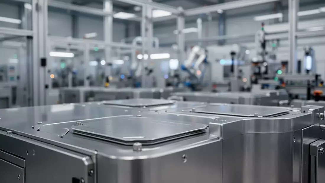 EcoGraf erhält zwei Millionen Euro EIB-Förderung für Batterietechnologie