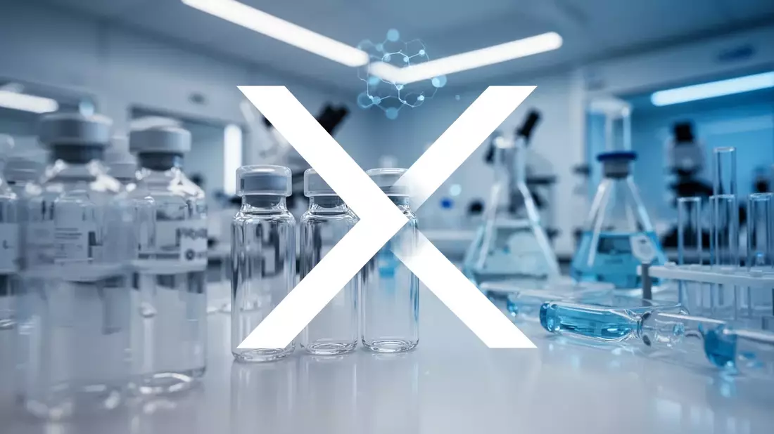 Abivax: Kapitalpolster von 807 Mio. Euro sichert Finanzierung bis 2027