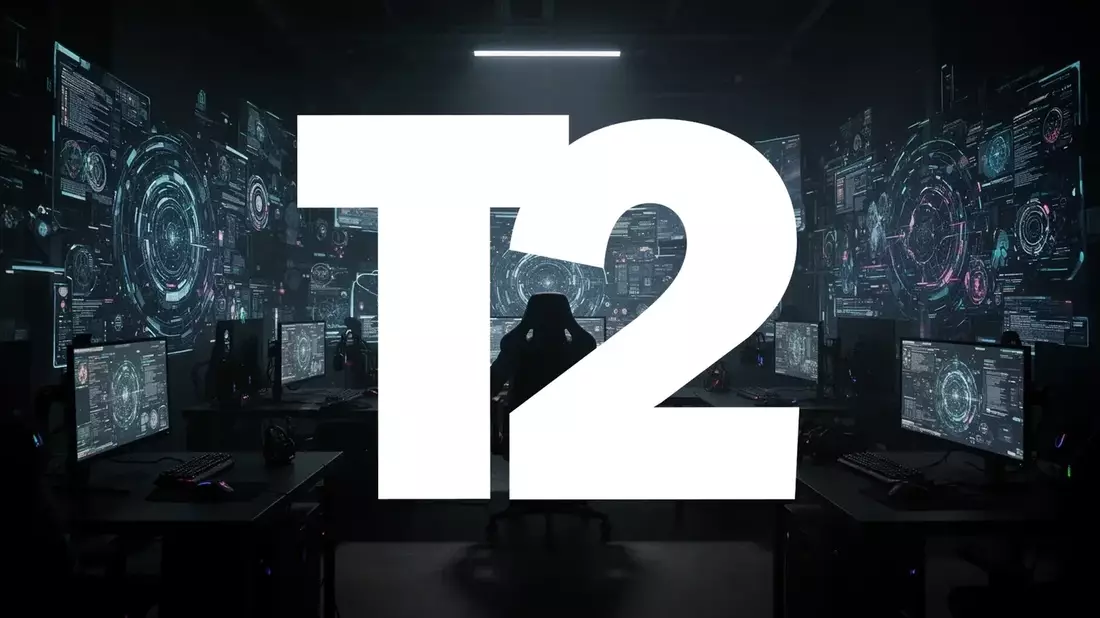 Take-Two Q1 Earnings: GTA VI Pre-Orders in Focus as Stock Eyes Big Move