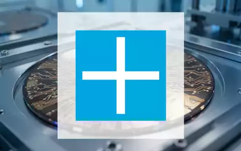 Abstrakte Darstellung einer modernen Halbleiterfertigung mit Fokus auf Präzision und technologischer Exzellenz. - Foto: über boerse-global.de