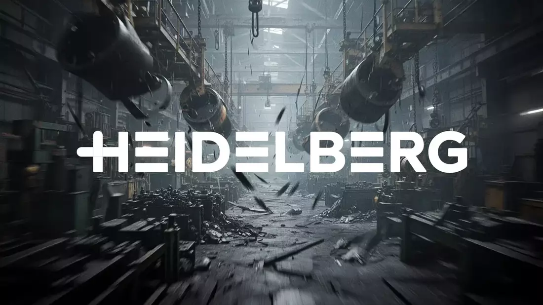 Heidelberg's Tech Pivot: Losses Mount as Defense, Battery Ventures Expand