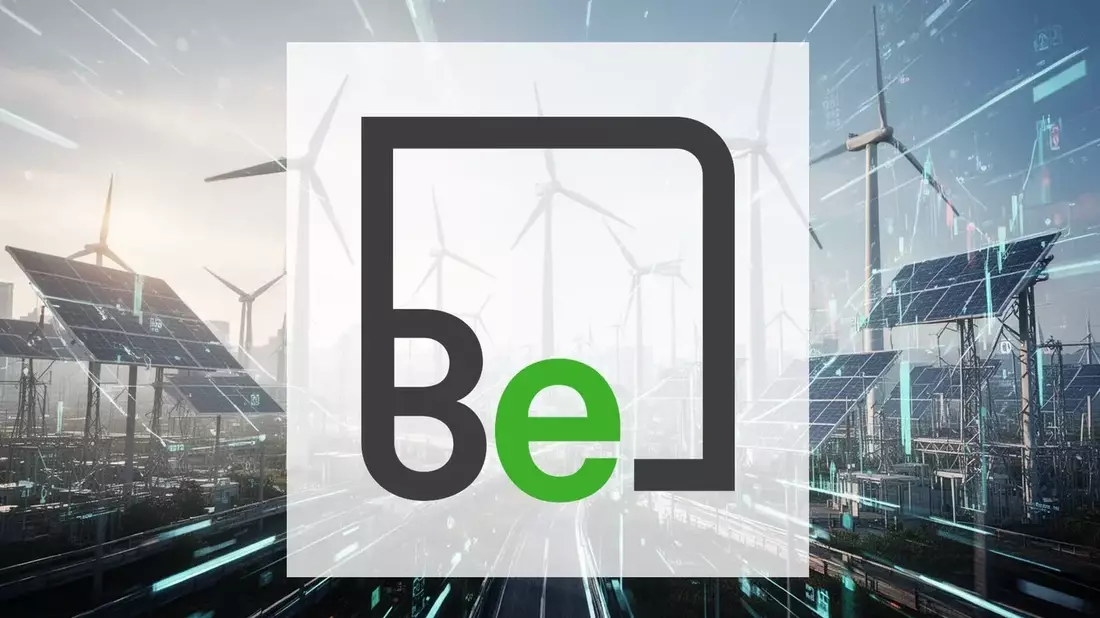 Bloom Energy Q2 Record Revenue, Profit, but Stock Falls 42% on Short-Seller Claims