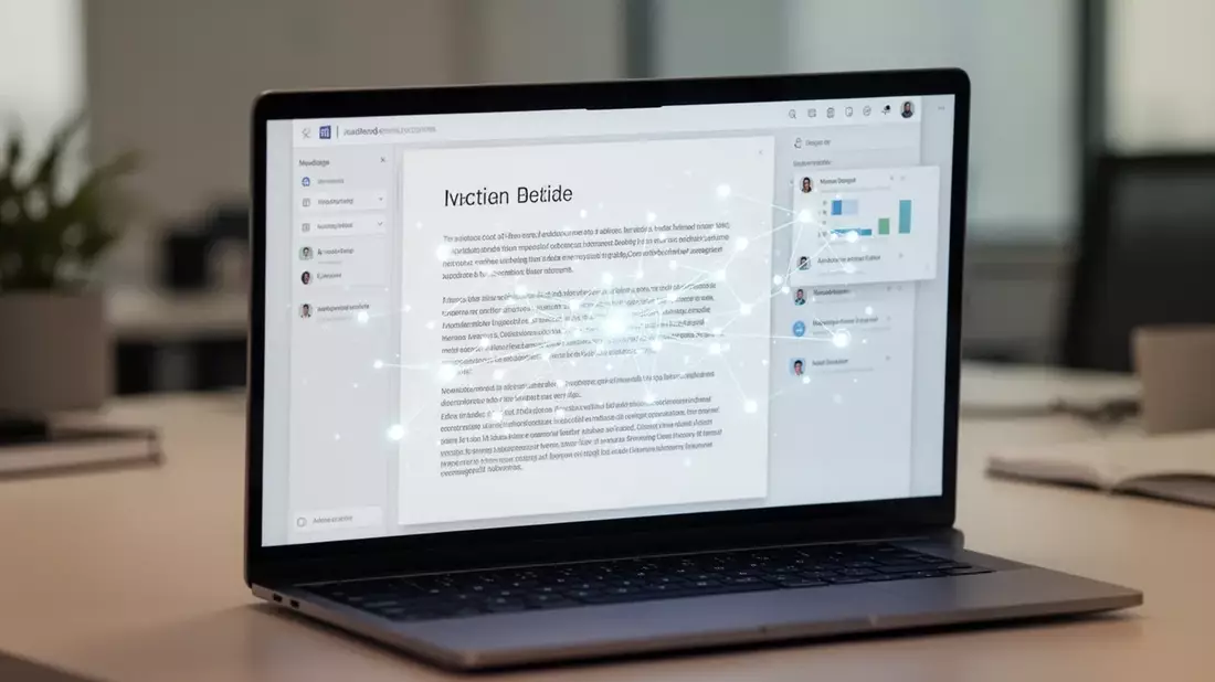 Google Docs: Neue Gemini-KI-Funktionen optimieren Teamarbeit und Feedback