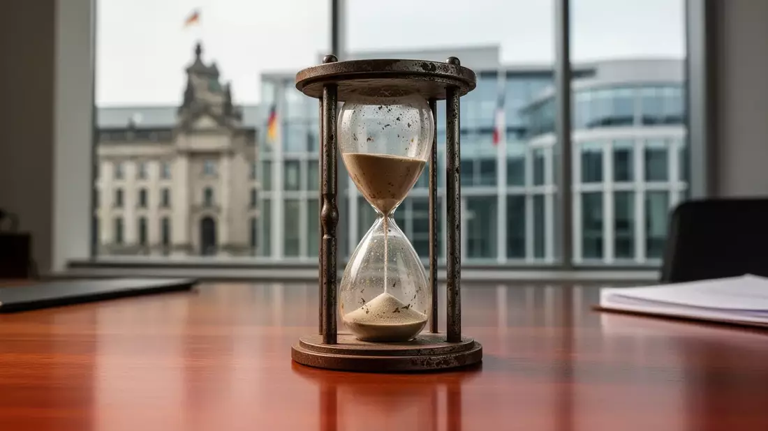 Rentenreform: Koalitionsstreit um abschlagsfreie Frührente eskaliert