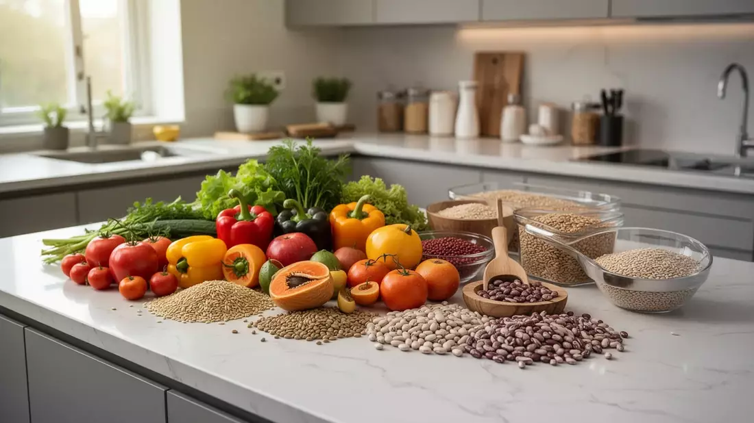 Harvard-Studie: Nährstoffdichte wichtiger als Verarbeitungsgrad für gesunde Ernährung