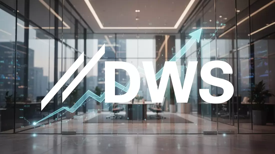 DWS Aktie: Rekordhoch greifbar dank Xtrackers-Boom