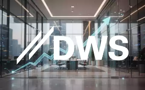 Abstrakte Darstellung von finanziellem Wachstum und Wohlstand in einer modernen, professionellen Büroumgebung. - Foto: über boerse-global.de