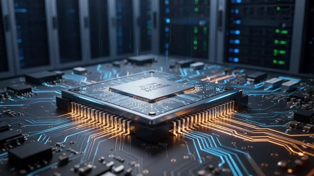 NVIDIA startet CPO-Serienfertigung: Neue Partnerschaften und Milliardenmarkt für Photonik