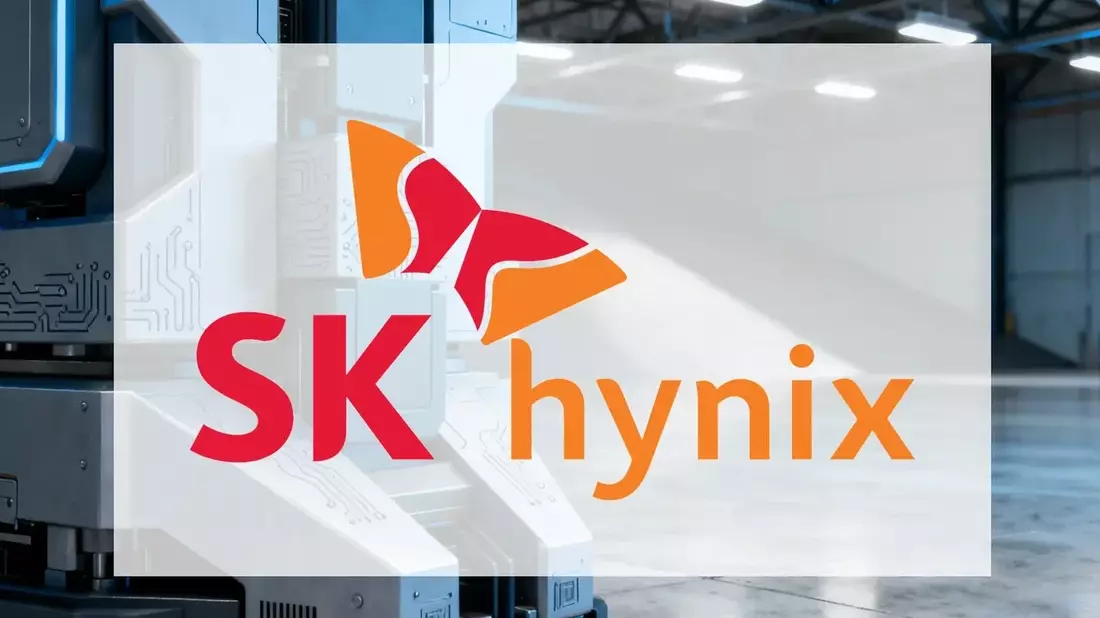 SK Hynix Hits Record 30% Daily Gain on Chairman Buy, Short Squeeze