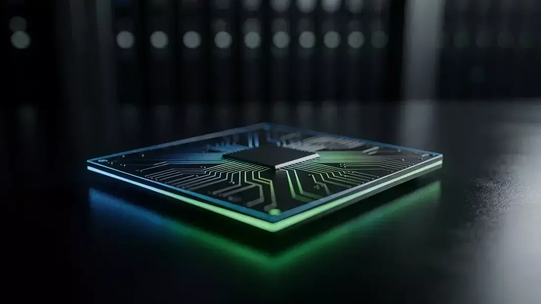 Semiconductor ETF Dips 19.7% from High Despite Record Sales