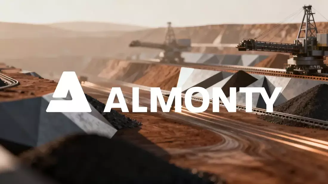 Almonty Industries Stock Drops 17% Despite Tungsten Plant Launch and Expanded Supply Deal