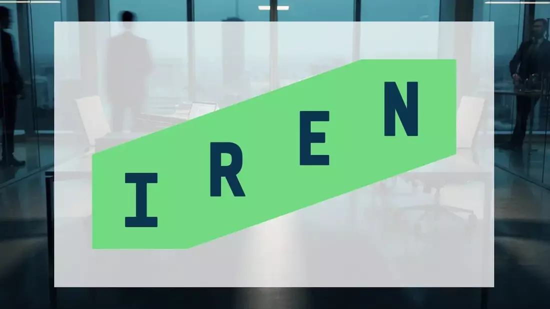 IREN Stock: AI Transition Drives Volatility, NVIDIA Deal Fuels Growth