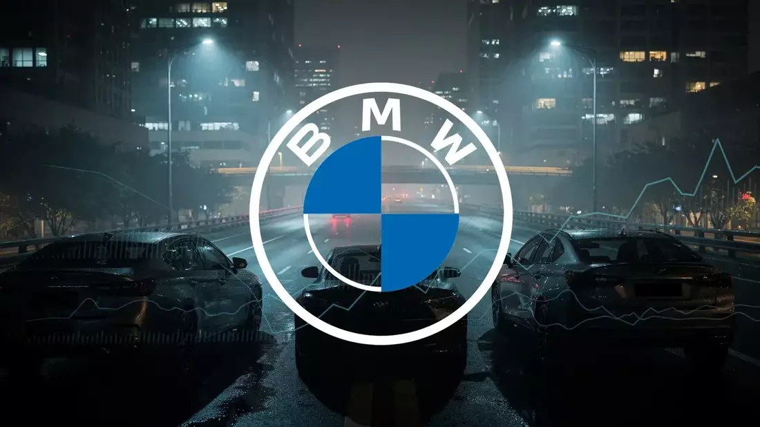 BMW to Cut 8,000 Jobs as German Auto Industry Faces Historic Shift