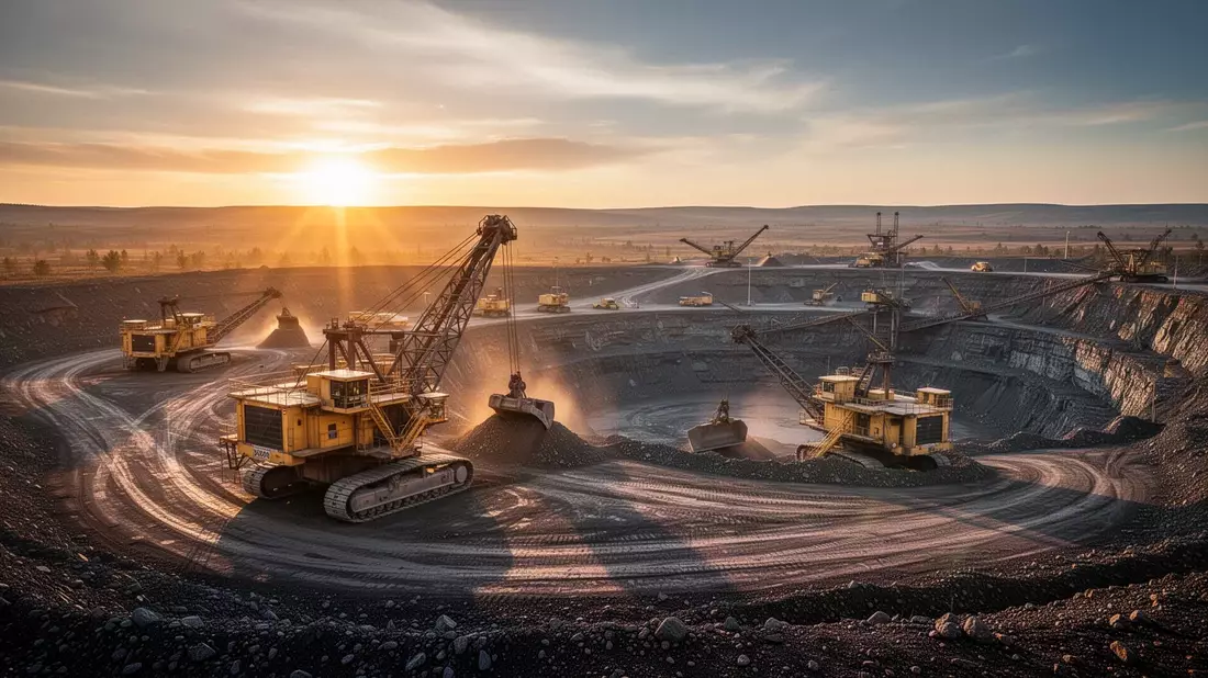 Monument Mining: Goldpreis-Schwäche drückt Aktie trotz starker Bilanz