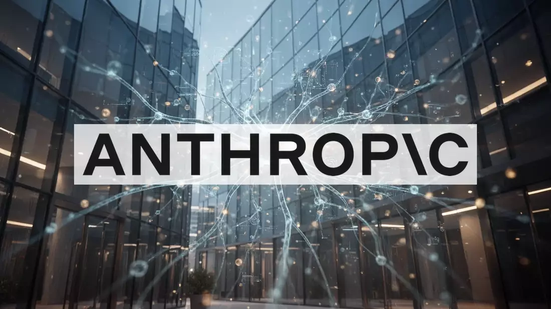 Anthropic IPO: KI-Unternehmen plant Börsengang im Oktober mit 96,5 Mrd. Dollar Bewertung