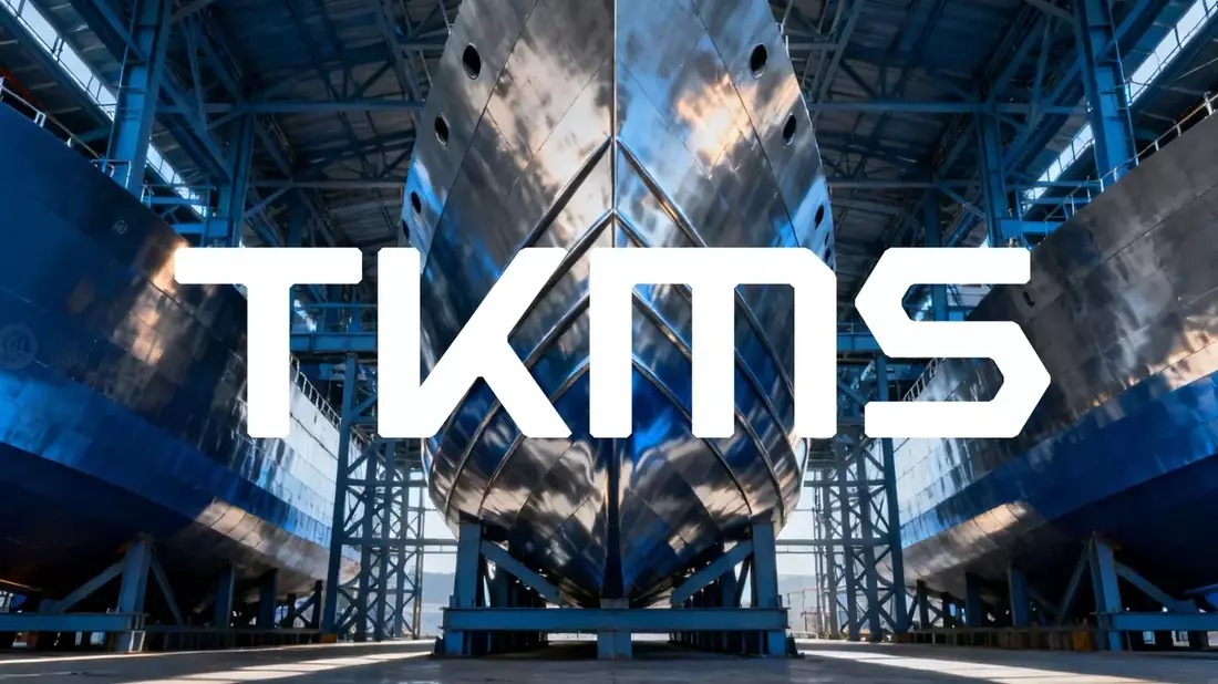 TKMS Q2 Earnings Preview: Record Orders, Tight Liquidity, and Strategic Shift