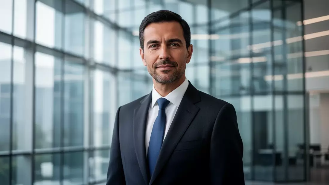 Jindal Steel & Power: Neues Führungsteam treibt Aktie an