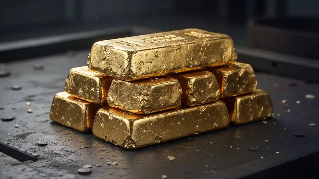 Mining Americas Aktie: Stabilisierung nahe Jahrestief vor Quartalszahlen