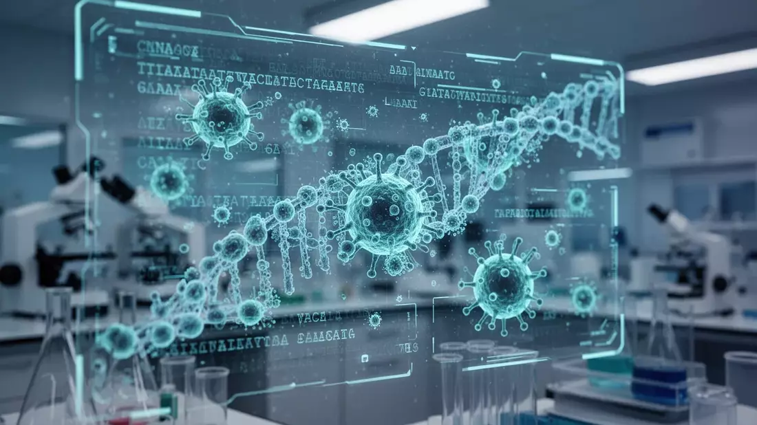 Mikrobiom-Forschung 2026: KI und Darmflora revolutionieren Krebstherapie