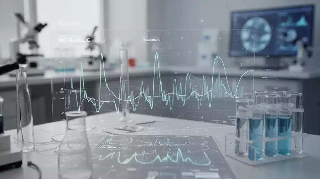 Bauchfett-Studie: 100 Gramm viszerales Fett beschleunigen das biologische Alter