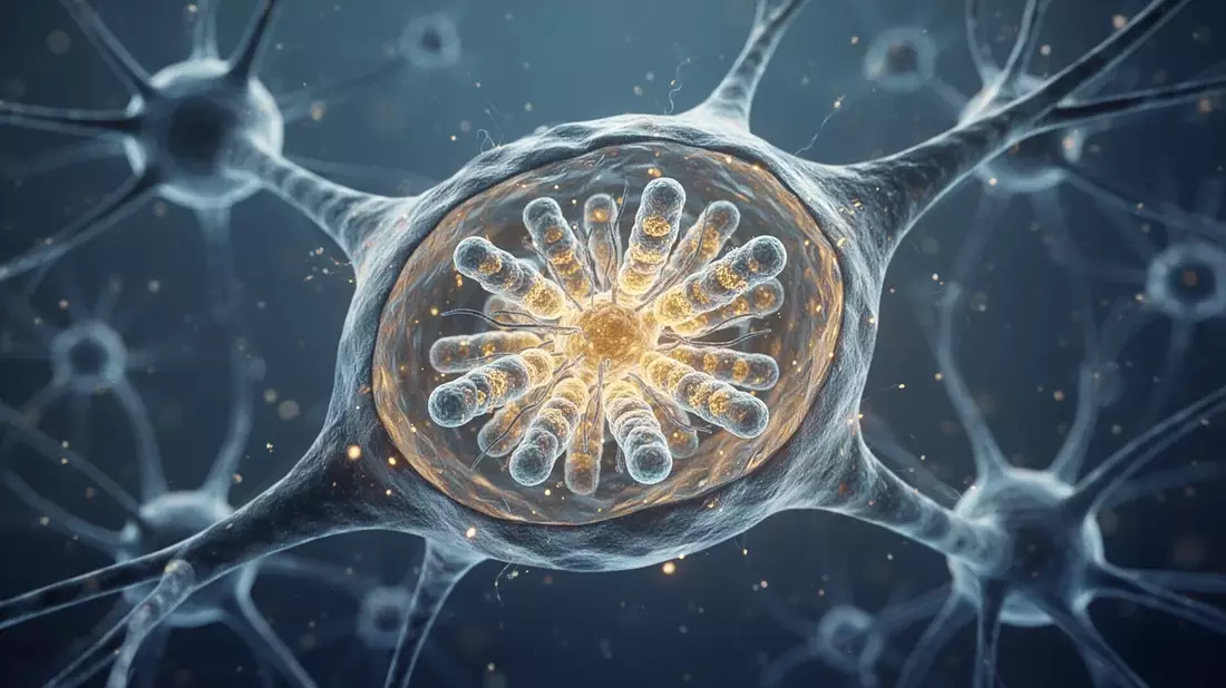 Neue Alzheimer-Forschung: Mitochondriale Plaques als frühe Krankheitsmarker entdeckt