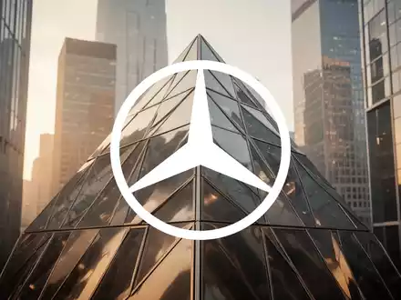 Abstrakte Darstellung von Kapitalallokation und Finanzstabilität durch eine hochwertige, metallische Architektur. - Foto: über boerse-global.de