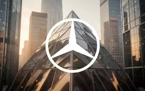 Abstrakte Darstellung von Kapitalallokation und Finanzstabilität durch eine hochwertige, metallische Architektur. - Foto: über boerse-global.de