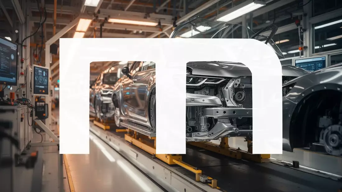 Mahindra & Mahindra: Rekordabsatz und Gewinnsprung beflügeln Wachstumskurs
