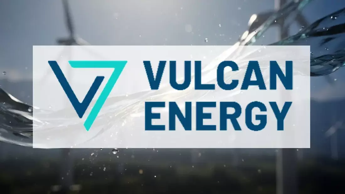 Vulcan Energy's €2.2B Lionheart Funding Fails to Lift Share Price