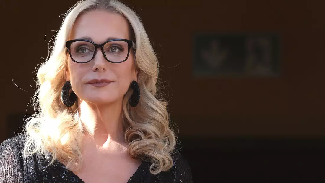 Katharina Wagner leitet die Bayreuther Festspiele. Dennoch stellt sich die Machtfrage am Grünen Hügel. (Archivbild) - Bild: Karl-Josef Hildenbrand/dpa
