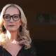Katharina Wagner leitet die Bayreuther Festspiele. Dennoch stellt sich die Machtfrage am Grünen Hügel. (Archivbild) - Bild: Karl-Josef Hildenbrand/dpa