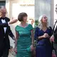 Auf dem roten Teppich von Bayreuth zeigt sich die Prominenz. (Archivbild) - Bild: Karl-Josef Hildenbrand/dpa
