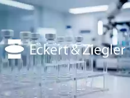 Moderne Labortechnik und medizinische Forschungsgeräte in einer sterilen, professionellen Umgebung. - Foto: über boerse-global.de